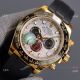 New! Swiss Quality Rolex Daytona Meteorite Dial Gold Case Watch (3)_th.jpg